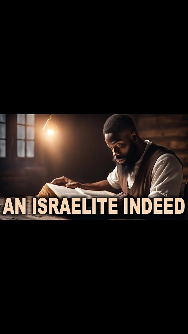 SLAVES in America Spoke HEBREW, the Israelites, 12 Tribes SCATTERED, THE DISPERSED among the GENTILES.🕎Jeremiah 33:7-26 “I will cause the captivity of Judah and the captivity of Israel to return, and will build them, as at the first”