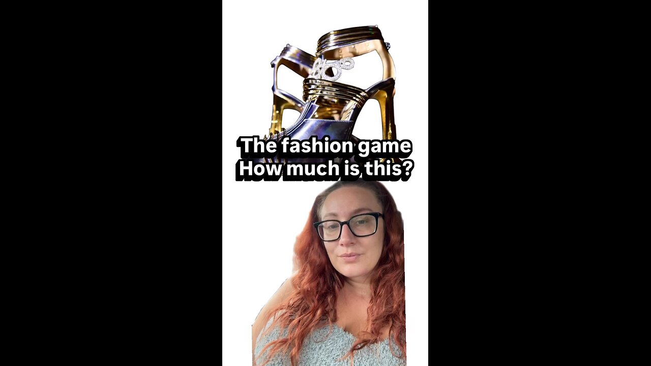 Can you tell?