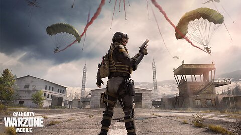 Mastering the Battlefield: Epic Warzone Plays!