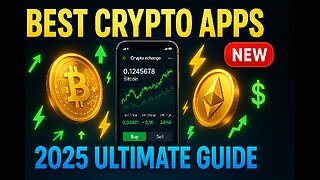 The Ultimate Guide to Finding the Best App for Buying Crypto in the USA