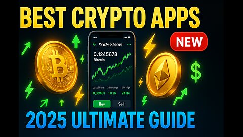 The Ultimate Guide to Finding the Best App for Buying Crypto in the USA
