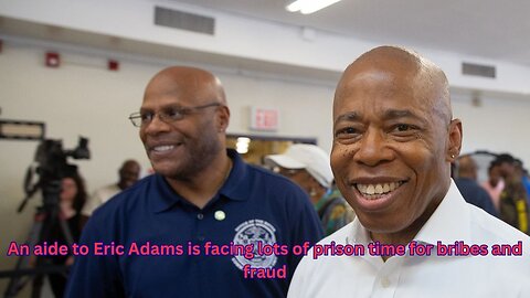 NYC bureaucrat and hater of Charlie Kirk arrested on federal fraud and bribery charges