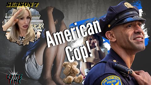 American Cop!
