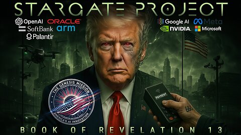 Something Massive Is Coming… The Bible Warned Us Thousands of Years Ago