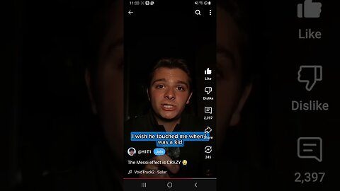 I don't think that's a good idea H1T1