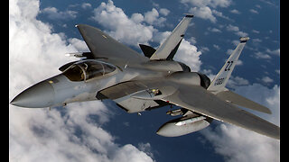 Desperation? US Sends Fighters Deep Into Gulf of Venezuela