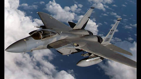 Desperation? US Sends Fighters Deep Into Gulf of Venezuela