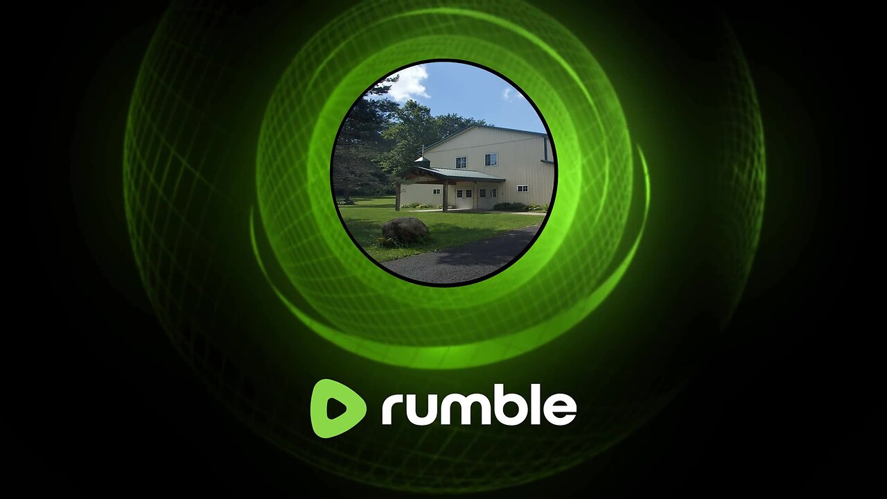 Wednesday Bible Study 3/19