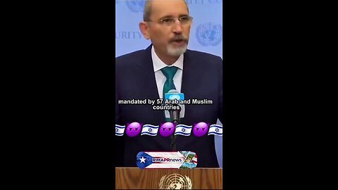 What is your end game Israel?