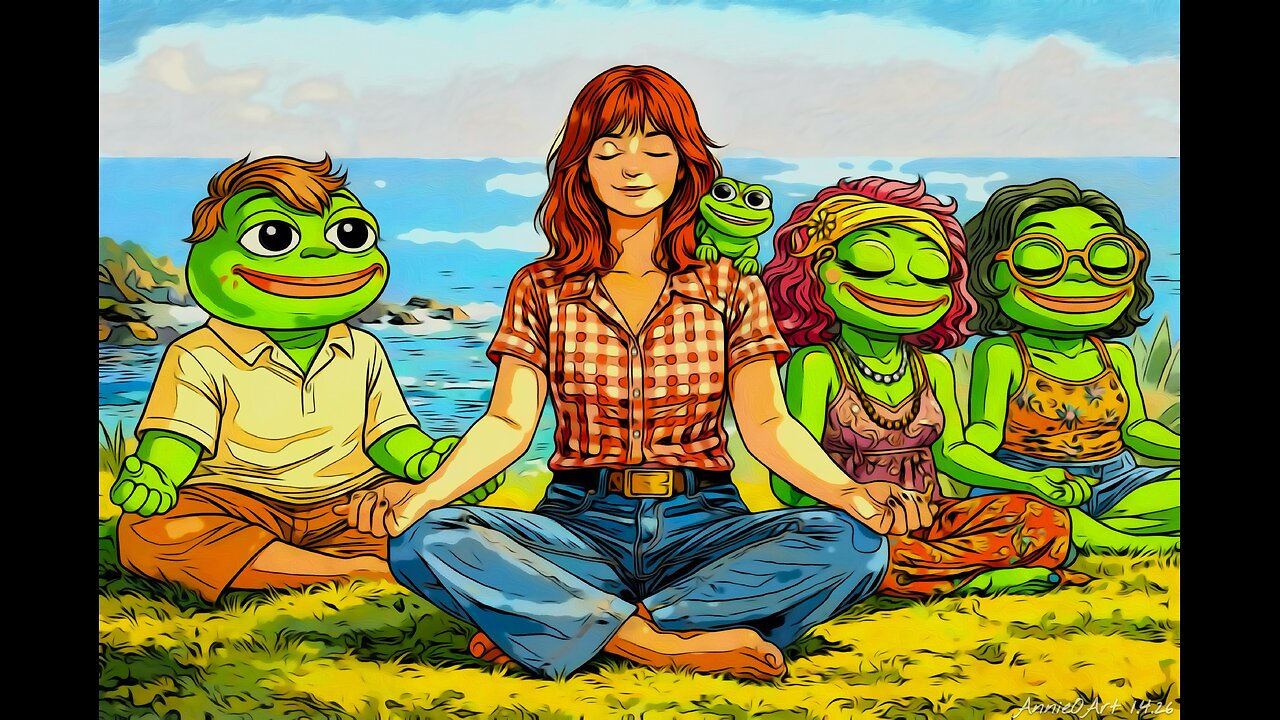 “I’d Like to Teach the World to Sing”