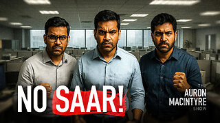 So Indian Twitter Hates Me | 8/25/25