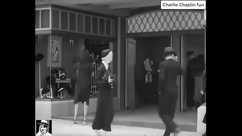 Charlie Chaplin The King of Comedy
