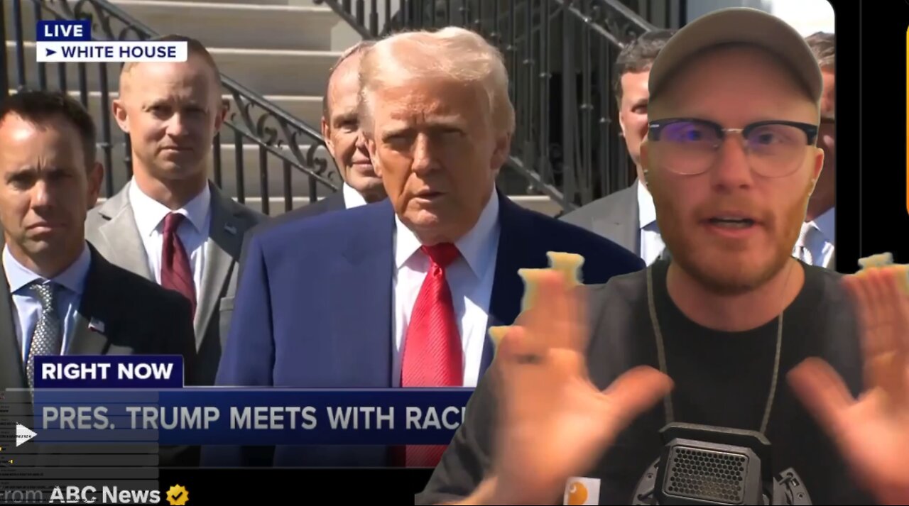 FULL TRUMP TARIFF BREAKDOWN for TODAY!