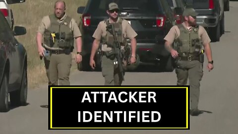 Identity of alleged Idaho gunman revealed