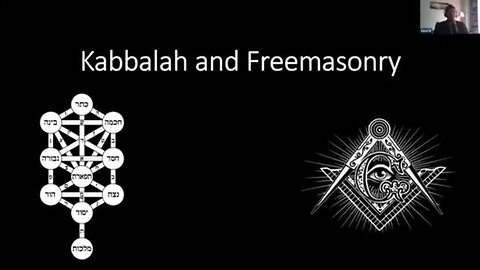 "Unveiling the Historical Connections between Kabbalah and Freemasonry"