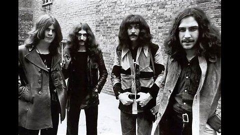 Black Sabbath - In Their Own Words (Documentary)