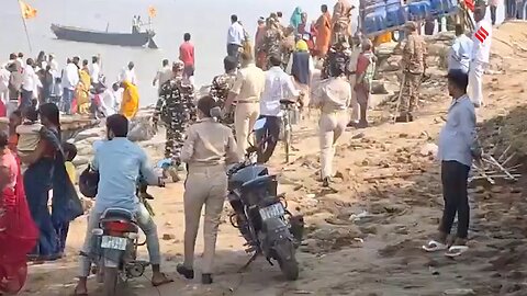 Bihar Election 2025: बिहार में पहले चरण के मतदान में धांधली, RJD ने लगाए कई गंभीर आरोप