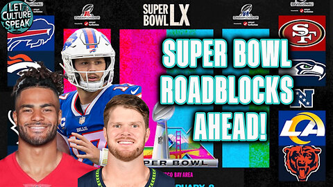 Playoff Surprises: Who’s In, Who’s Out? | LetCultureSpeak