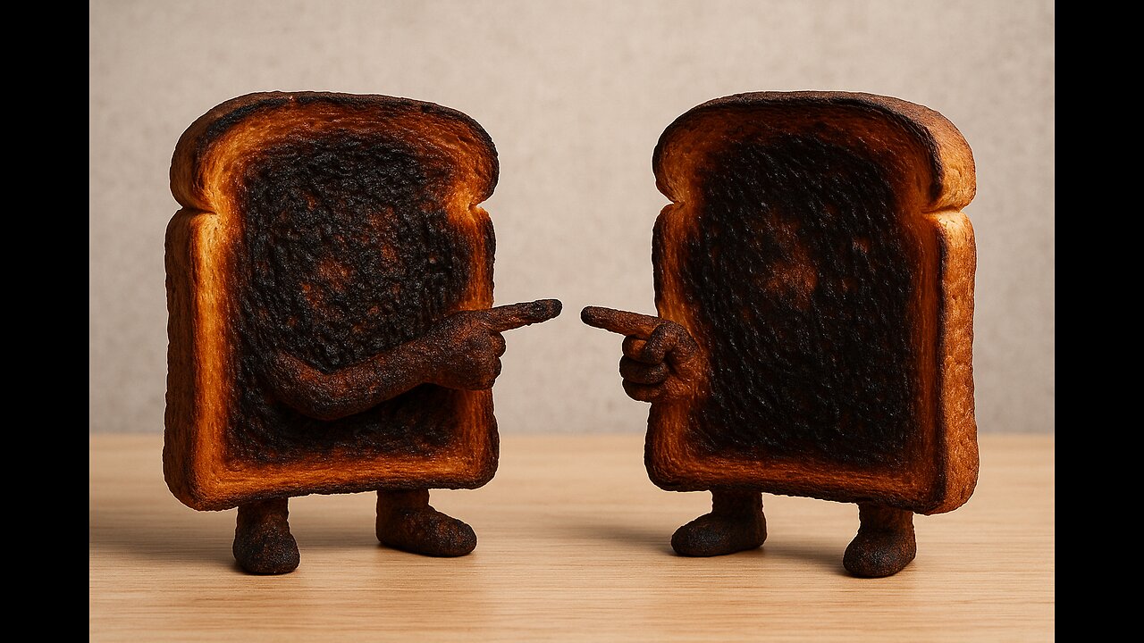 Let’s review more F’Kery!!