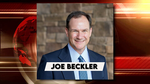 Joe Beckler: Faith, Leadership, and Brotherhood in the Marketplace on Take FiVe