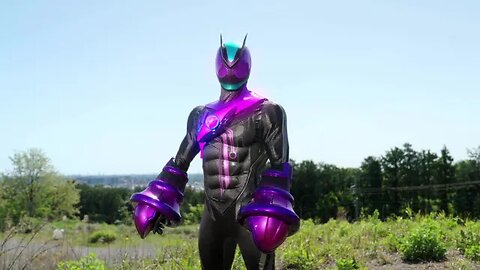 Riderpiece Theater: Kamen Rider Zeztz Episode 13 Review