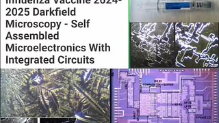 Nanoantennas, Microrobots, Self Assembly Nanotechnology In Absolutely Everything
