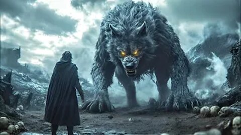 For Hundreds of Years, No One Could Kill This Werewolf | In the Lost Lands (2025) Movie Explained