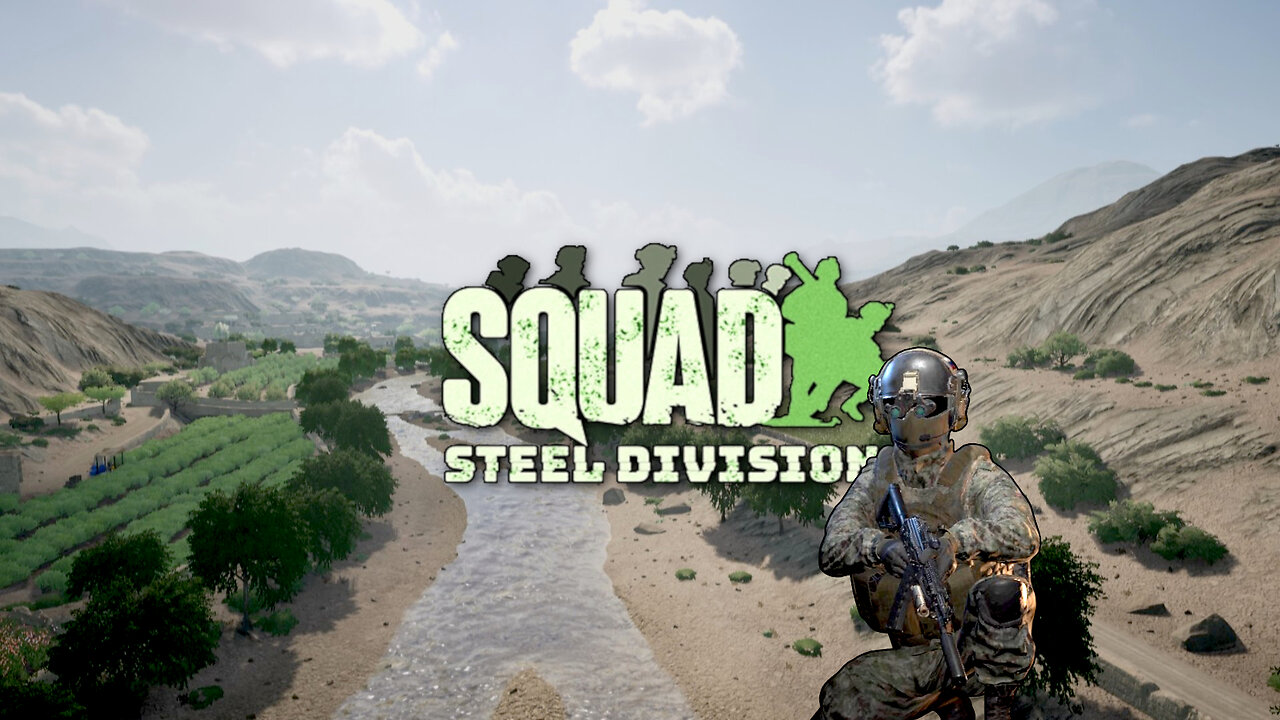 Squad [Very Sneaky]
