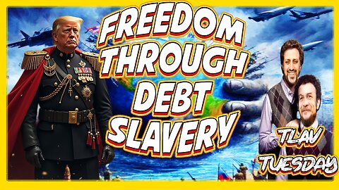 11/11/2025 TLAV Tuesday | Greg Reese & Marcus Cage Drop In! | Media Ops Exposed