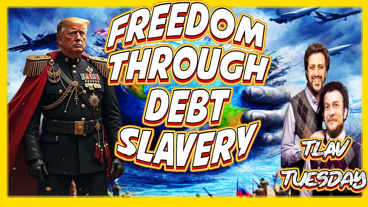 11/11/2025 TLAV Tuesday | Greg Reese & Marcus Cage Drop In! | Media Ops Exposed