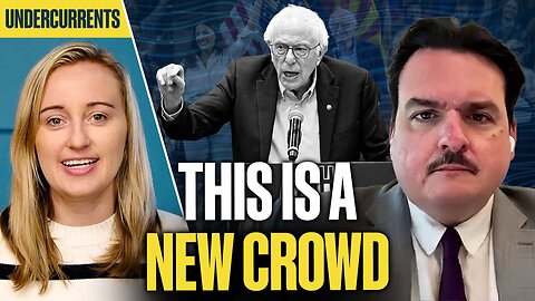 David Weigel: Bernie Sanders is schooling the Democrats