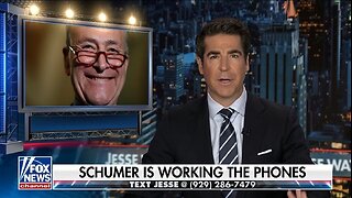 Watters: This Is The Biden Cover Up All Over Again