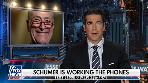 Watters: This Is The Biden Cover Up All Over Again