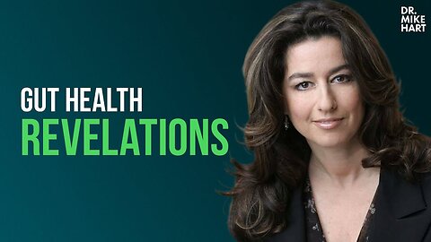 Dr. Sabine Hazan - mRNA Vax Destroys Immune System