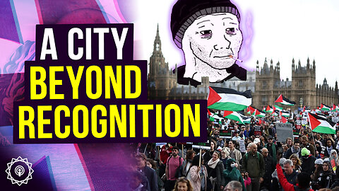 London Is Festering