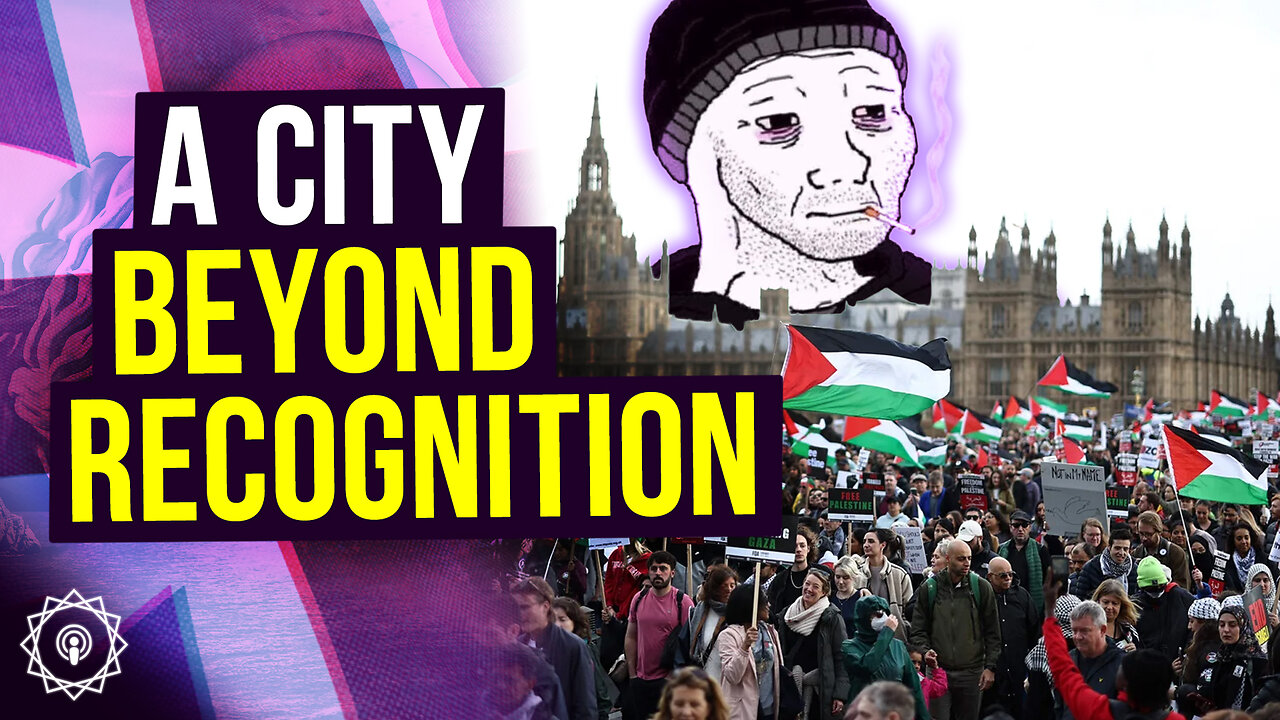 London Is Festering
