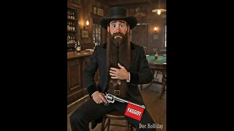 DOC FRANK ON "GAY PRESIDENT'S DAY" LIVE: 2/16