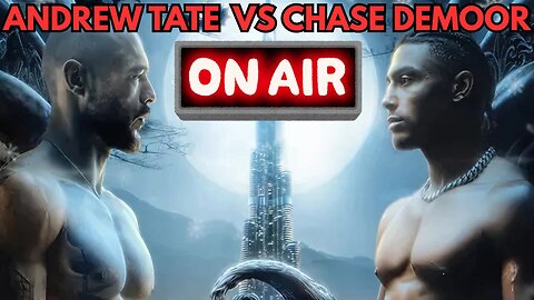 Misfits Mania: The Fight Before Christmas | LIVE COMMENTARY BLOW-BY-BLOW