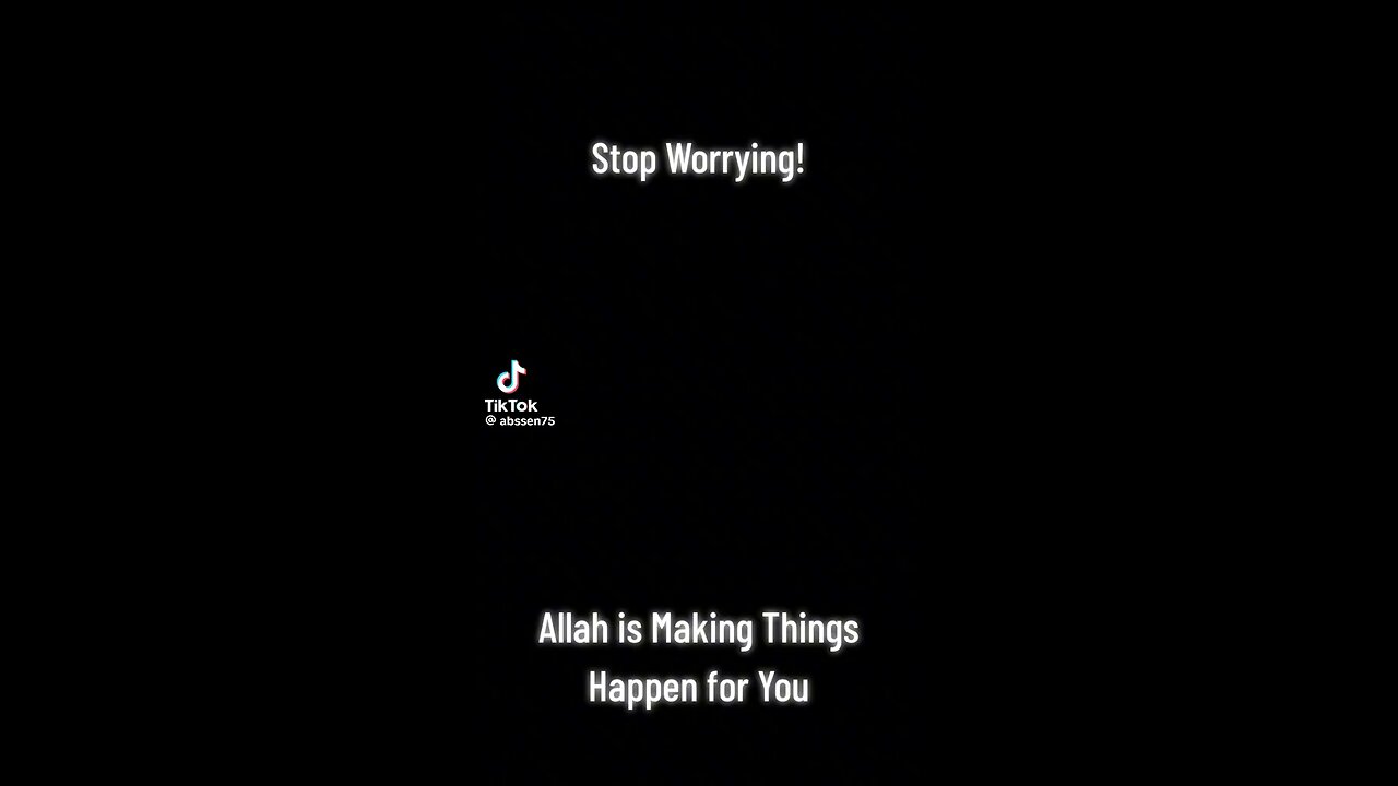 Life is a lot of problems and the responsibility