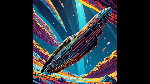 Tsunami To 3i/atlas Interstellar Visitor?
