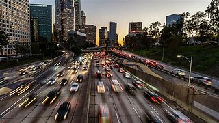 Traffic - Mr. Fantasy