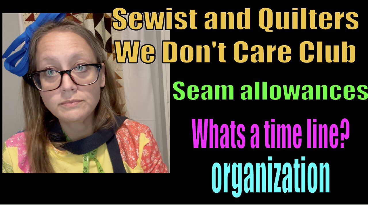 We Do Not Care Club Episode 8