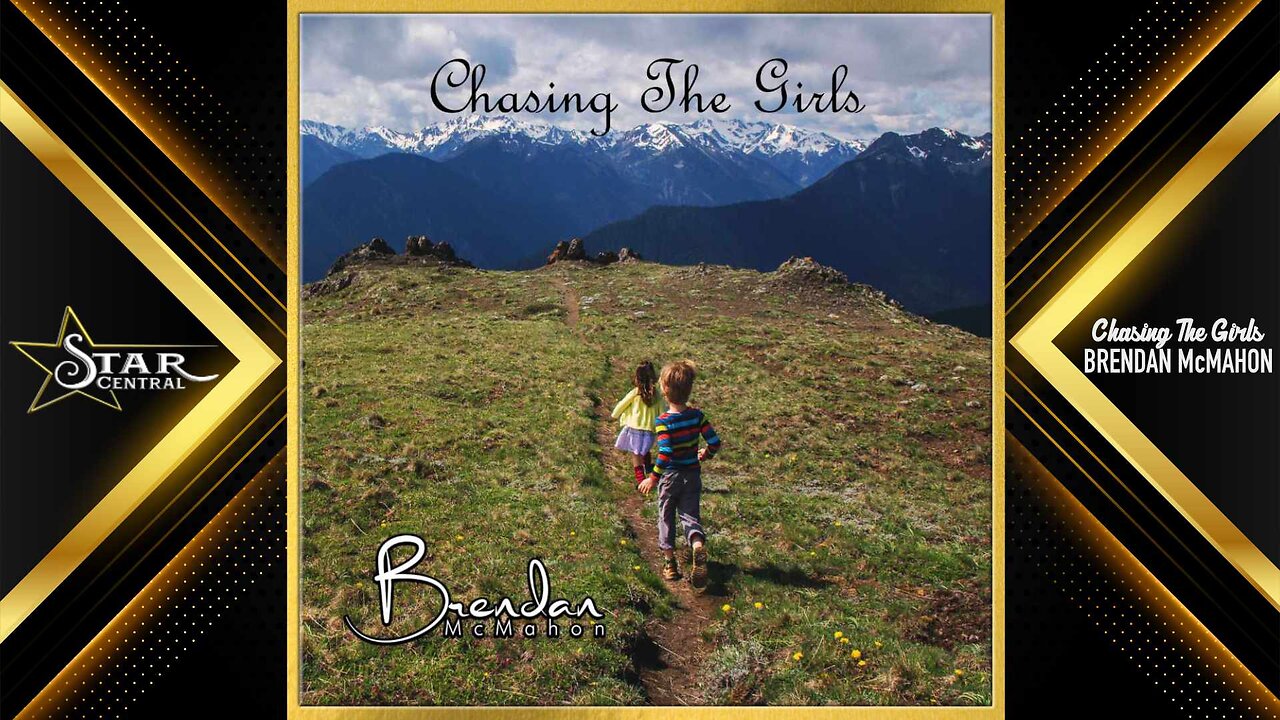 Brendan McMahon - Chasing The Girls (Star Central 2025)