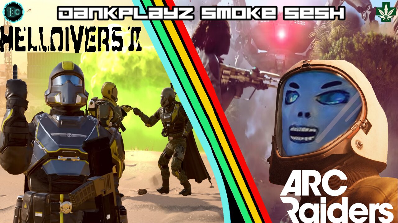 Variety Gaming Stream