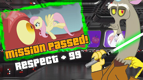 This is Why I Love Fluttershy