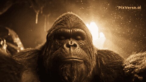 Bigfoot Caught on Camera?! 👀