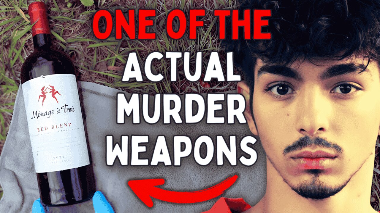 The Case of John Torneo