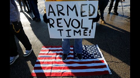 Libtards, put up or shut up