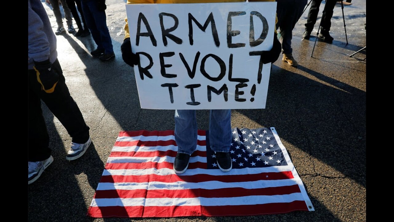 Libtards, put up or shut up