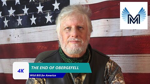 The End of Obergefell